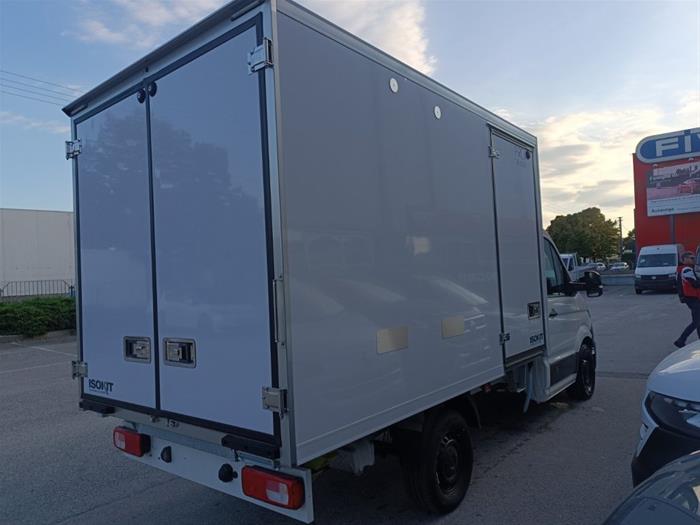 AutoVega - VOLKSWAGEN Crafter | ID 41544