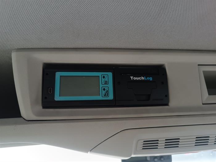 AutoVega - VOLKSWAGEN Crafter | ID 41544