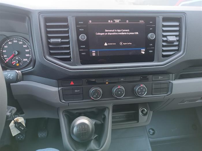 AutoVega - VOLKSWAGEN Crafter | ID 41544