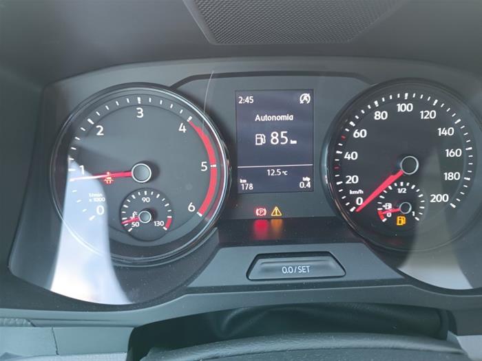 AutoVega - VOLKSWAGEN Crafter | ID 41544