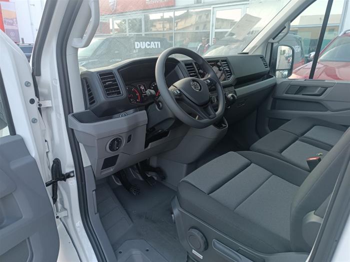 AutoVega - VOLKSWAGEN Crafter | ID 41544