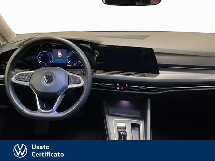 AutoVega - VOLKSWAGEN Golf | ID 41547