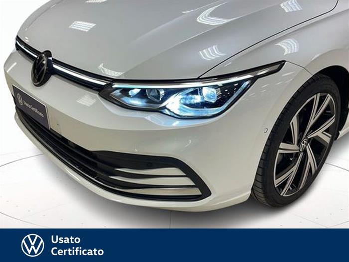 AutoVega - VOLKSWAGEN Golf | ID 41547