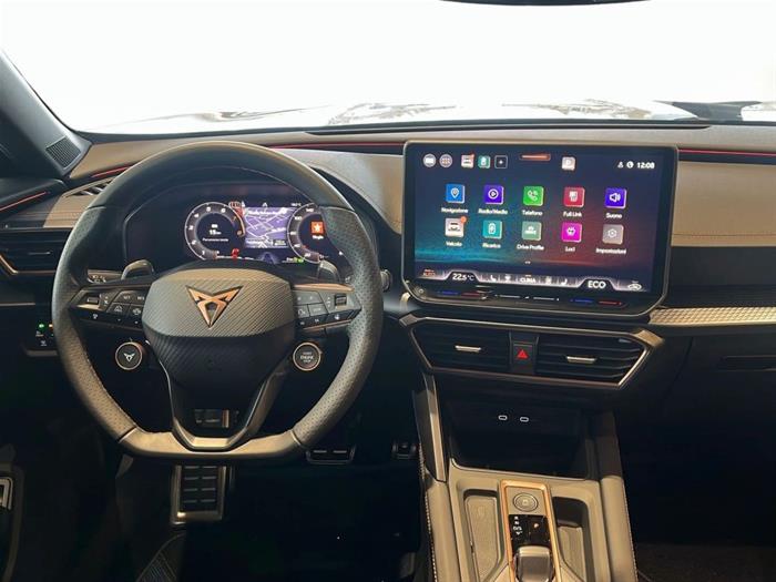 AutoVega - CUPRA Formentor | ID 41548