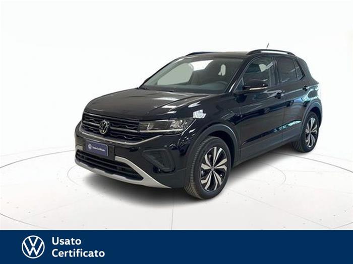 AutoVega - VOLKSWAGEN T-Cross | ID 41549