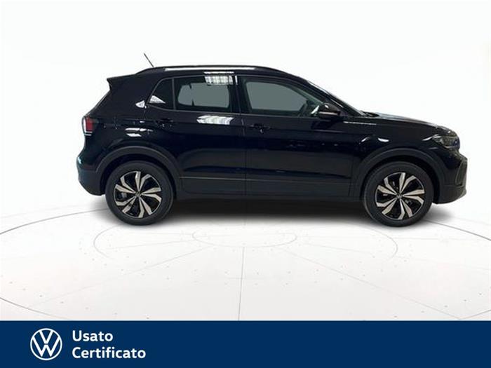AutoVega - VOLKSWAGEN T-Cross | ID 41549