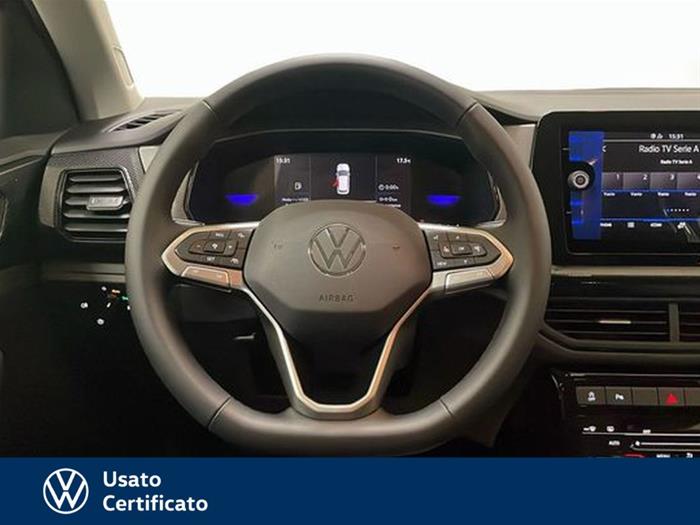 AutoVega - VOLKSWAGEN T-Cross | ID 41549