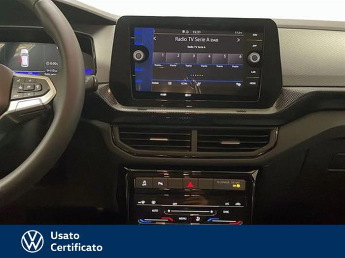 AutoVega - VOLKSWAGEN T-Cross | ID 41549