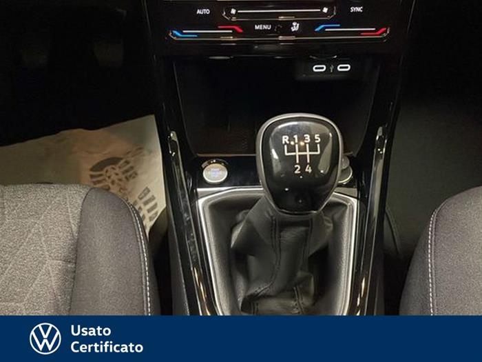 AutoVega - VOLKSWAGEN T-Cross | ID 41549