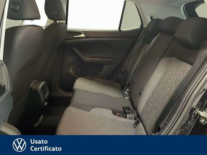 AutoVega - VOLKSWAGEN T-Cross | ID 41549