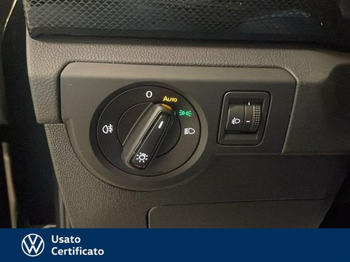 AutoVega - VOLKSWAGEN T-Cross | ID 41549