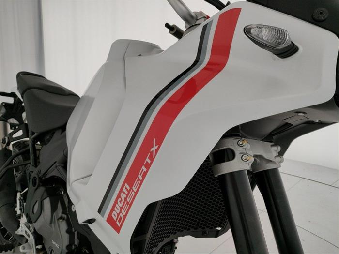AutoVega - DUCATI Other | ID 16661