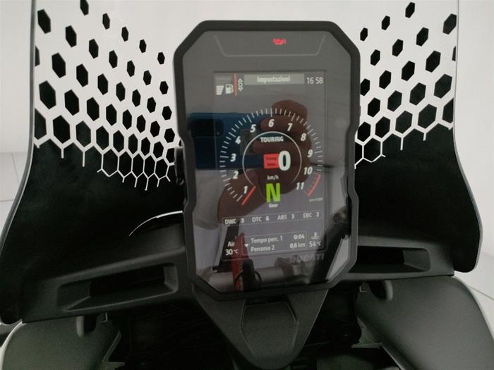 AutoVega - DUCATI Other | ID 16661