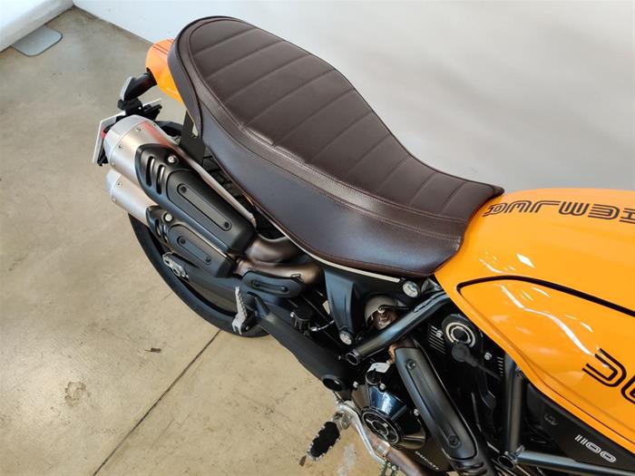 AutoVega - DUCATI Scrambler 1100 | ID 36054