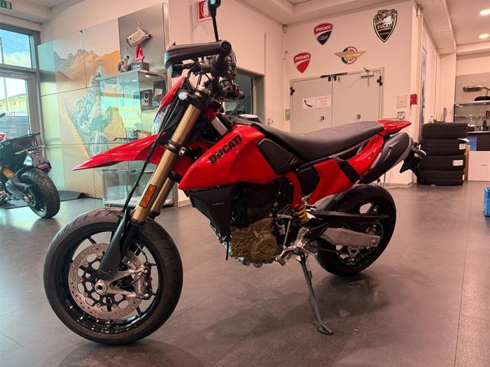 AutoVega - DUCATI Hypermotard | ID 36893
