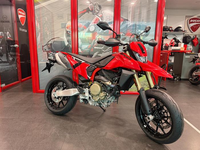 AutoVega - DUCATI Hypermotard | ID 36893