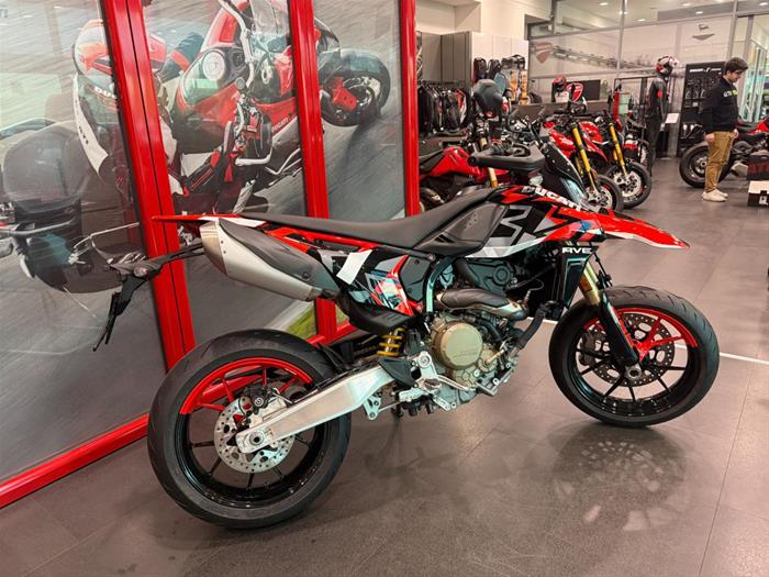 AutoVega - DUCATI Hypermotard | ID 36899