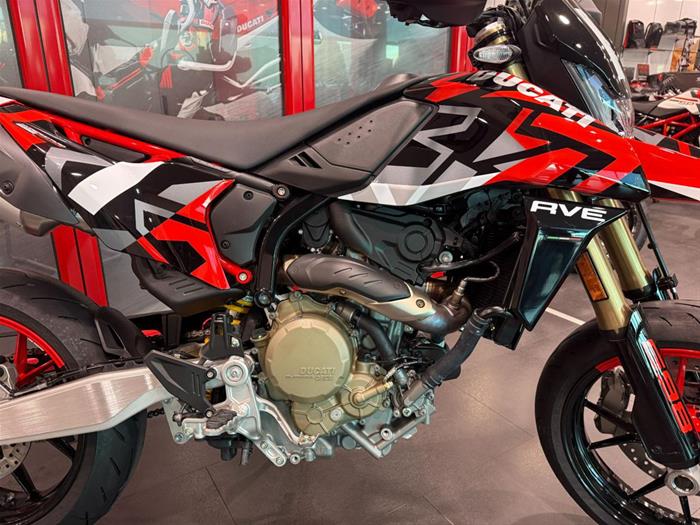 AutoVega - DUCATI Hypermotard | ID 36899