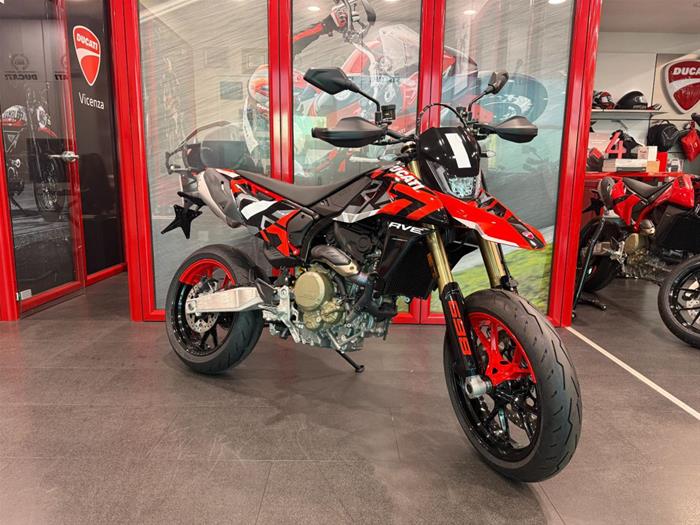 AutoVega - DUCATI Hypermotard | ID 36899