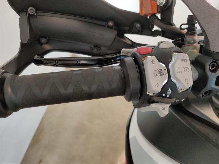 AutoVega - DUCATI Multistrada 950 | ID 36894