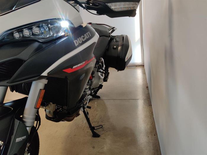 AutoVega - DUCATI Multistrada 950 | ID 36894
