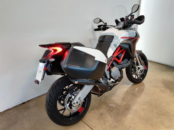 AutoVega - DUCATI Multistrada 950 | ID 36894