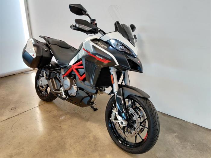 AutoVega - DUCATI Multistrada 950 | ID 36894