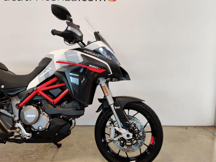 AutoVega - DUCATI Multistrada 950 | ID 36894