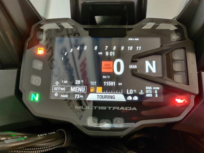 AutoVega - DUCATI Multistrada 950 | ID 36894