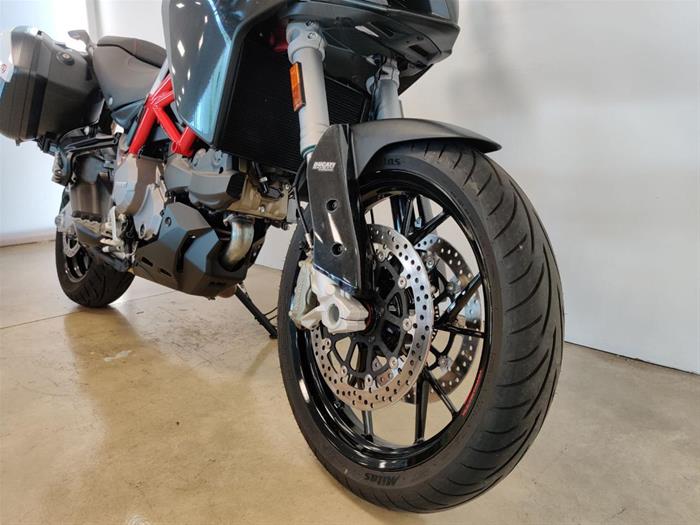 AutoVega - DUCATI Multistrada 950 | ID 36894