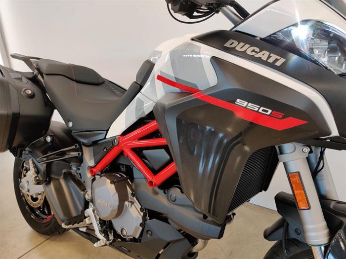AutoVega - DUCATI Multistrada 950 | ID 36894