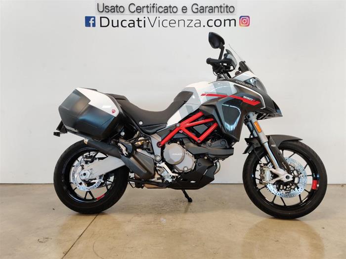 AutoVega - DUCATI Multistrada 950 | ID 36894