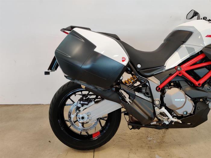 AutoVega - DUCATI Multistrada 950 | ID 36894