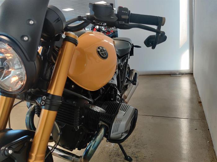 AutoVega - BMW R Nine T | ID 36896