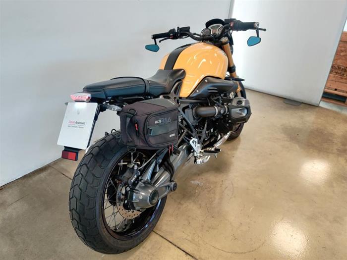 AutoVega - BMW R Nine T | ID 36896