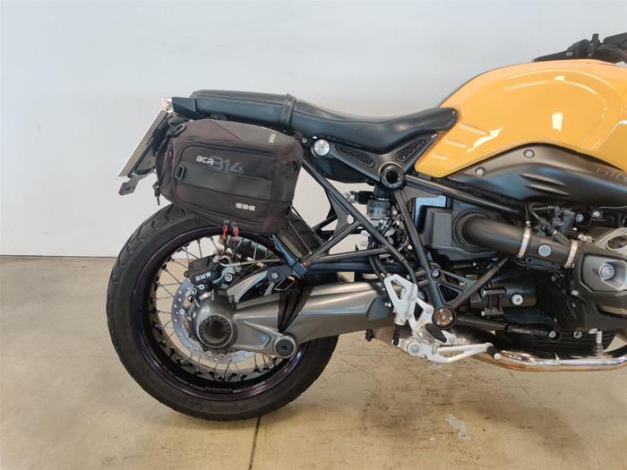 AutoVega - BMW R Nine T | ID 36896