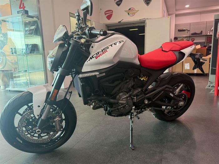 AutoVega - DUCATI Monster 937 | ID 36898