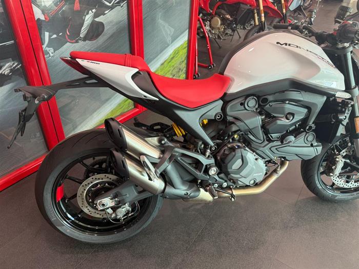 AutoVega - DUCATI Monster 937 | ID 36898