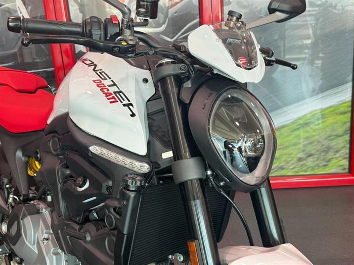 AutoVega - DUCATI Monster 937 | ID 36895