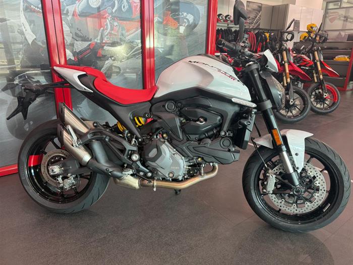 AutoVega - DUCATI Monster 937 | ID 36895