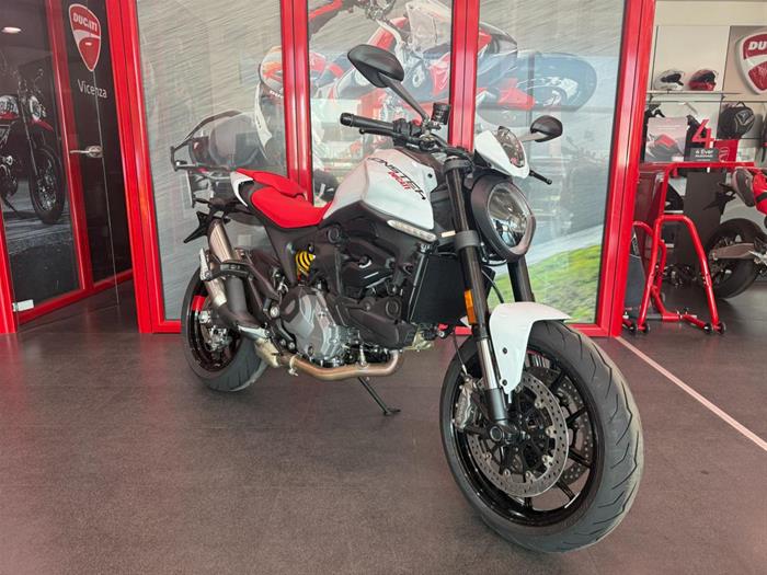 AutoVega - DUCATI Monster 937 | ID 36895