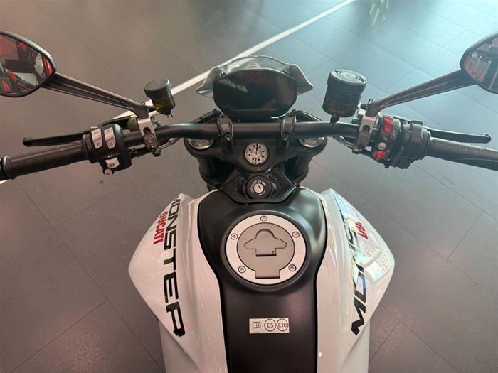 AutoVega - DUCATI Monster 937 | ID 36895