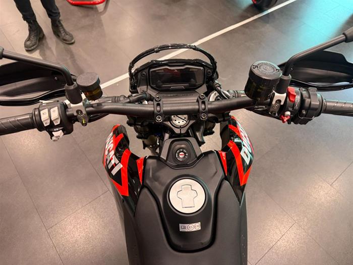 AutoVega - DUCATI Hypermotard | ID 36897