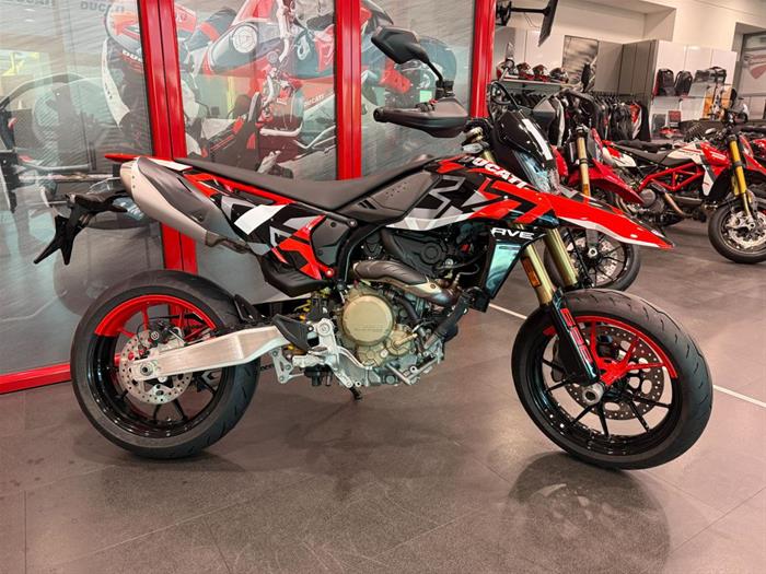 AutoVega - DUCATI Hypermotard | ID 36897