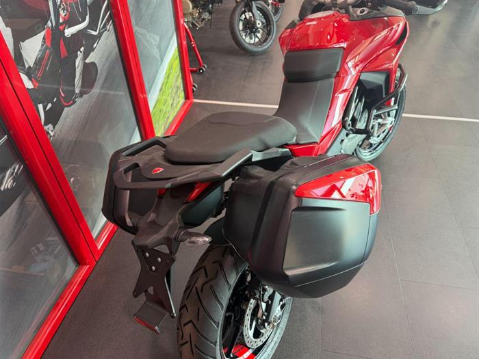 AutoVega - DUCATI Multistrada 950 | ID 36917