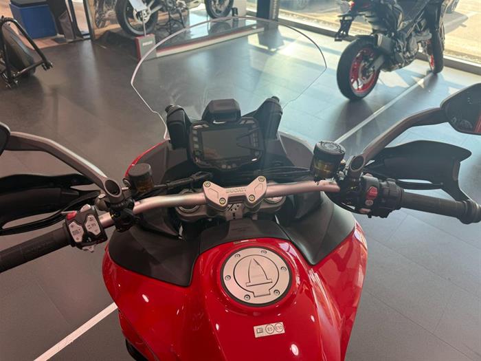 AutoVega - DUCATI Multistrada 950 | ID 36917