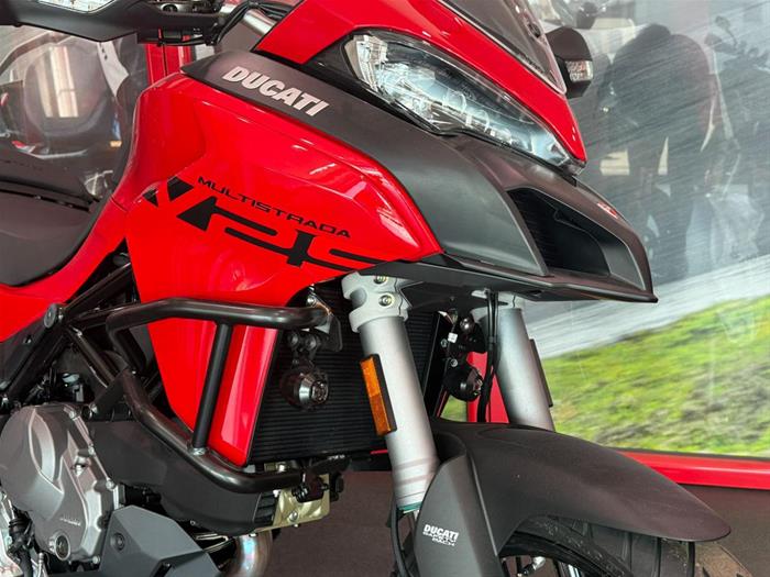AutoVega - DUCATI Multistrada 950 | ID 36917