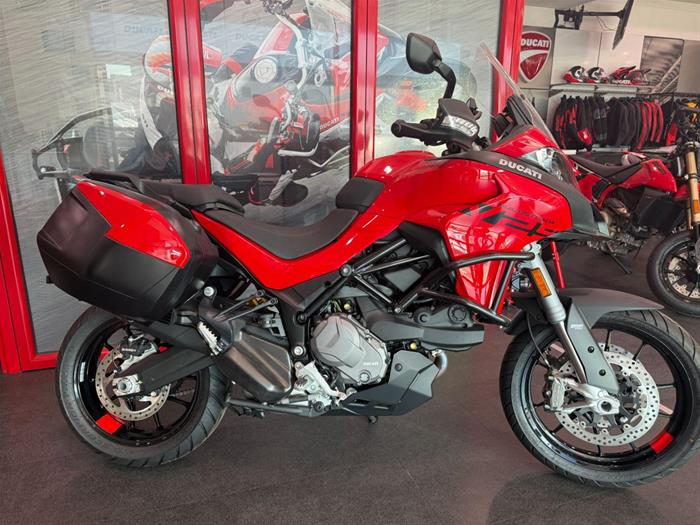 AutoVega - DUCATI Multistrada 950 | ID 36917