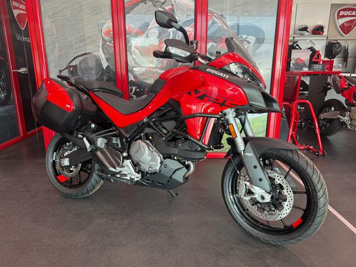 AutoVega - DUCATI Multistrada 950 | ID 36917