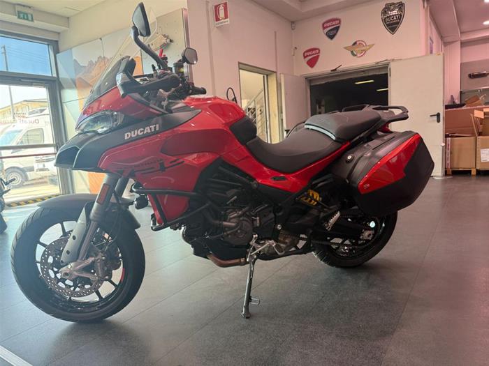 AutoVega - DUCATI Multistrada 950 | ID 36917